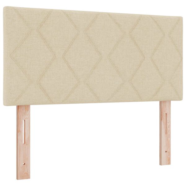 vidaXL H&ouml;f&eth;agafl Rj&oacute;malitur 100 cm d&uacute;kur