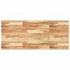 vidaXL Bor&eth;plata Ol&iacute;u&aacute;fer&eth; 120x60x4 cm Gegnheill Akas&iacute;uvi&eth;ur
