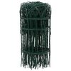 vidaXL Gir&eth;ingarefni Dufth&uacute;&eth;a&eth; J&aacute;rn 25x0,4 m