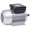 vidaXL Eins Fasa Rafm&oacute;tor &Aacute;l 1,5kW/2HP 2 p&oacute;la 2800 Sn&uacute;n./m&iacute;n