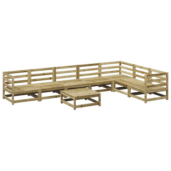 S&yacute;nir v&ouml;rumynd 1 af 11