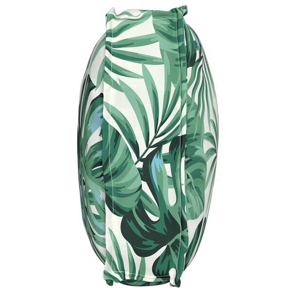 vidaXL P&uacute;&eth;i Lauf Bladmyll 70 x 40 x 12 cm Oxford efni