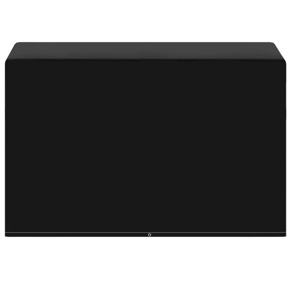 vidaXL Yfirbreiðsla fyrir Rólubekk 6 Kósar 135x105x175 cm