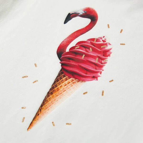 Krakkastuttermabolur Ólitaður 92