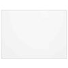 vidaXL Hl&iacute;f&eth;arfilma &aacute; Bor&eth; M&ouml;tt 120x90 cm 1,6 mm PVC