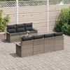 Sm&aacute;mynd af v&ouml;ru 3 af 12