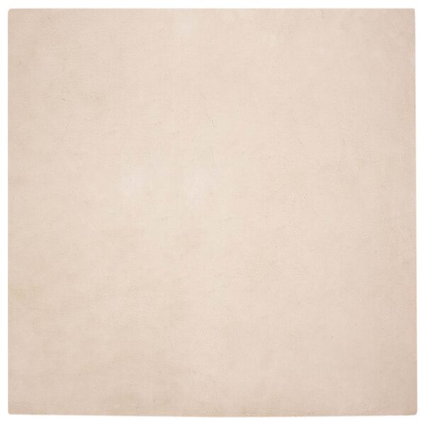 vidaXL Anti-Slip Faux Rabbit Fur Rug Olite M&oacute;gr&aacute;r 160 x 160 cm