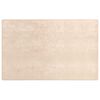 vidaXL Tepparenniband MARSA Rj&oacute;malitur 150 x 230 cm Polyester og PVC