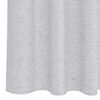 vidaXL Voile gard&iacute;na 2 pcs Lj&oacute;sgr&aacute;r 140 x 140 cm P&oacute;l&yacute;ester