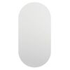 vidaXL Spegill 40x20 cm Gler
