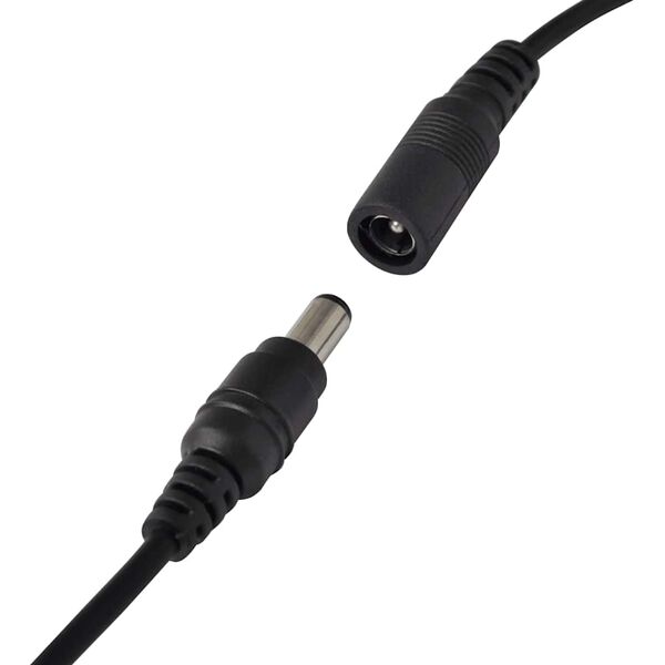 LED Lj&oacute;s &iacute; Fiskab&uacute;r 48 cm Bl&aacute;tt