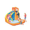 Bestway H2OGO Vatnsrennibraut &bdquo;Turbo Splash Water Zone-Mega Water Park&ldquo; 53301