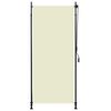 vidaXL Utandyra R&uacute;llugard&iacute;na 100x270 cm Kremlitu&eth;