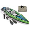 Intex Uppbl&aacute;sanlegur Kajak "Challenger K2" 351x76x38 cm 68306NP