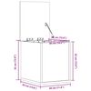Sm&aacute;mynd af v&ouml;ru 11 af 11