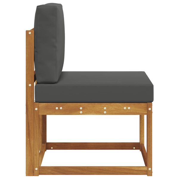 vidaXL &Uacute;tis&oacute;fi &iacute; mi&eth;junni Hrein akas&iacute;utr&eacute; N&aacute;tt&uacute;rulegur