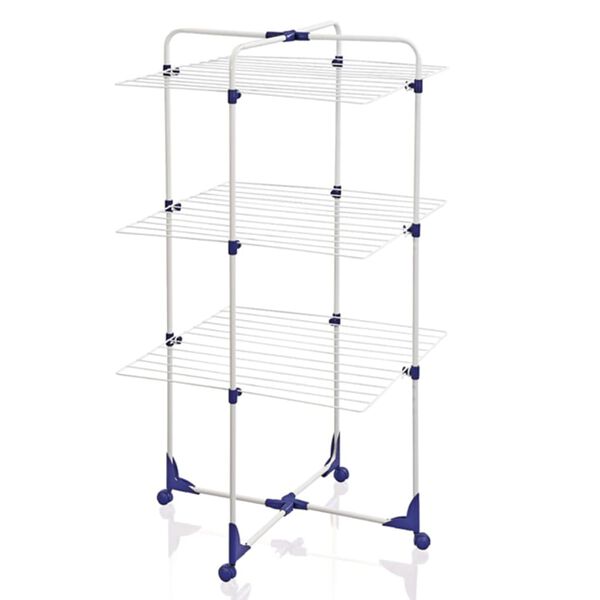 Leifheit Þurrkgrind Tower 270 81454