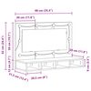 Sm&aacute;mynd af v&ouml;ru 18 af 19