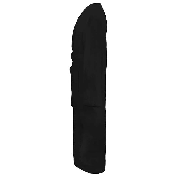 vidaXL Baðsloppur KINN XXXL cotton