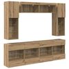 Artisan_oak