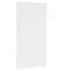 vidaXL Venet&iacute;sk blindi Hv&iacute;tt 220 x 120 cm &Aacute;l
