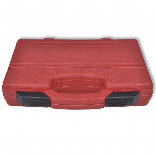 17 Hluta Spíssasætisskurðarsett Diesel