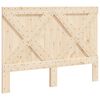 vidaXL H&ouml;f&eth;agafl 140x104 cm Gegnheil Fura