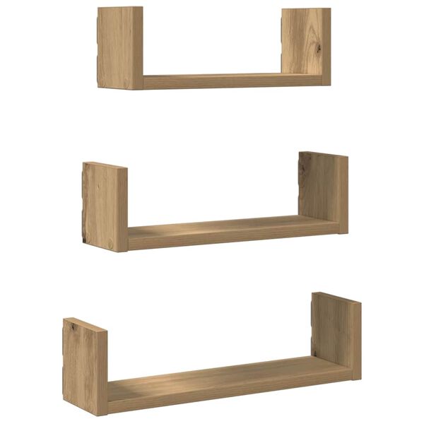 S&yacute;nir v&ouml;rumynd 1 af 10