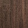 vidaXL Wall Cube Hilla 7 h&oacute;lf Brown Oak Engineered Wood