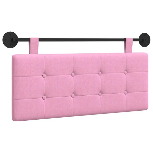 vidaXL Hengisk&aacute;li Vegghengt d&uacute;kur