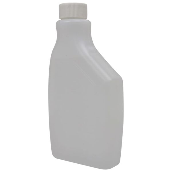 vidaXL Eins Þreps Sogdæla með Fjórtengdu Þrýstimælasetti