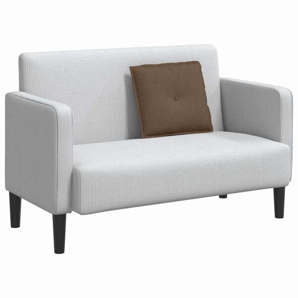 vidaXL Bakp&uacute;&eth;i Br&uacute;nn 50 x 19 x 45 cm d&uacute;kur