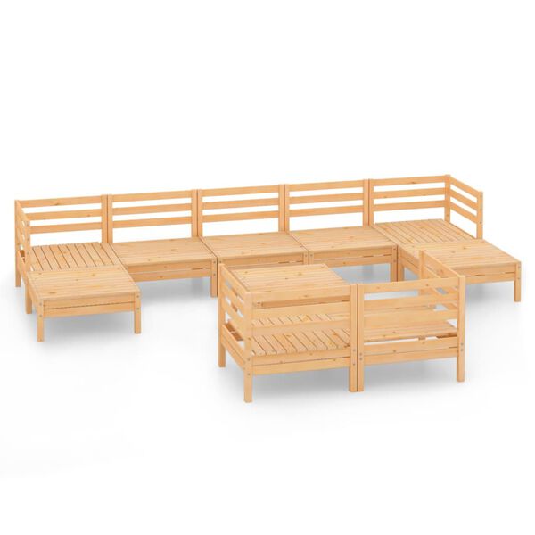 S&yacute;nir v&ouml;rumynd 1 af 8