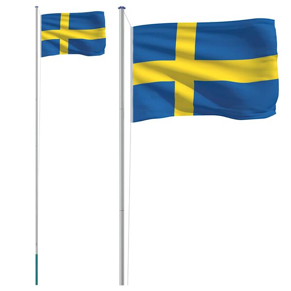 S&yacute;nir v&ouml;rumynd 1 af 6