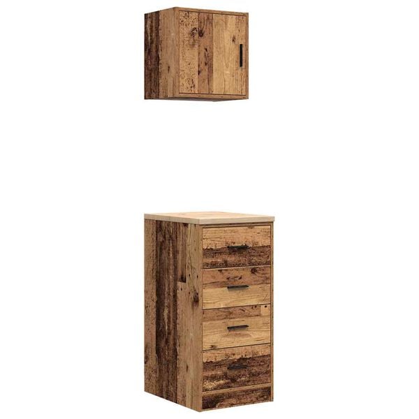 S&yacute;nir v&ouml;rumynd 1 af 16