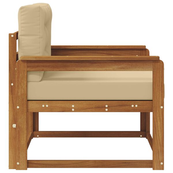 vidaXL &Uacute;tis&oacute;fi &iacute; mi&eth;junni Hrein akas&iacute;utr&eacute; N&aacute;tt&uacute;rulegur