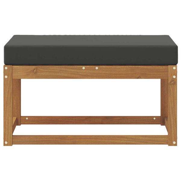 vidaXL Utis&oacute;fi Hrein akas&iacute;utr&eacute; N&aacute;tt&uacute;rulegur