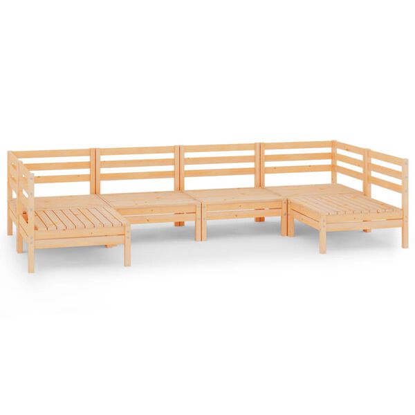 S&yacute;nir v&ouml;rumynd 1 af 6