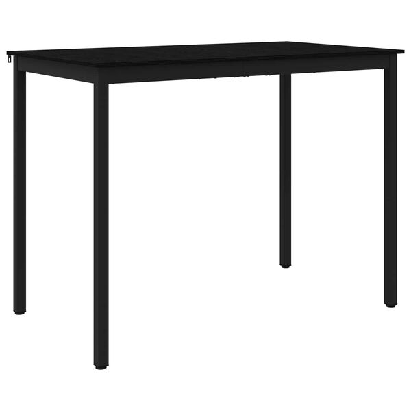 vidaXL Standandi Barbor&eth; Samsettur vi&eth;ur