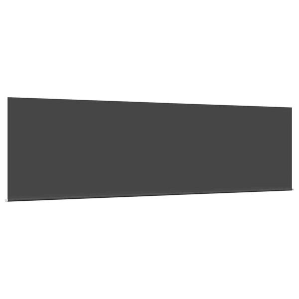 vidaXL H&aelig;gt a&eth; draga saman skyggni Antras&iacute;t 450 &times; 300 cm