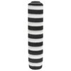 vidaXL N&aelig;&eth;isnet Reykgr&aacute;ar og Hv&iacute;tar 1,8x25 m HDPE 150 g/m&sup2;