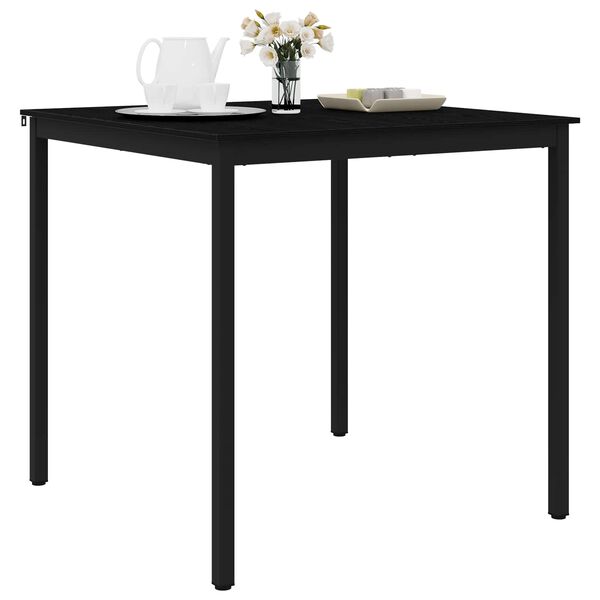 vidaXL Standandi Barbor&eth; Samsettur vi&eth;ur