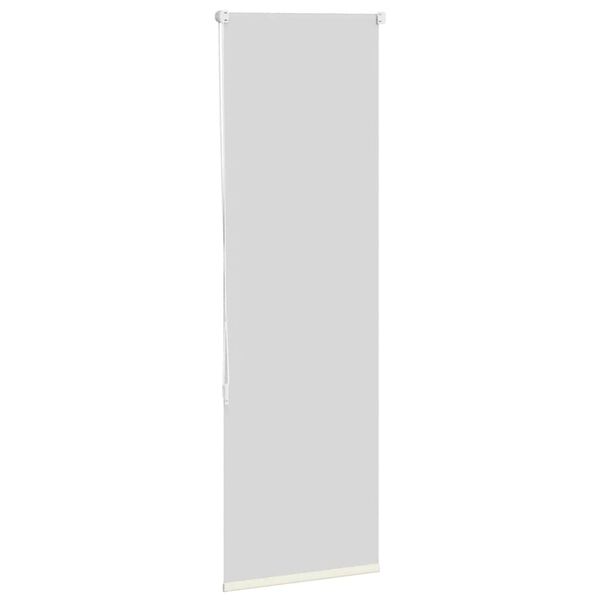 vidaXL R&uacute;llugard&iacute;nur Myrkvun Beinhv&iacute;t 60x150 cm Efni Breidd 55,7 cm