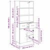 Sm&aacute;mynd af v&ouml;ru 14 af 15