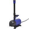 vidaXL Gosbrunnad&aelig;la 50 W 2000 l/klst