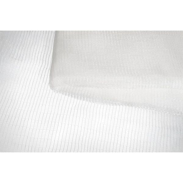 Nature Skordýranet 2x5 m Gegnsætt