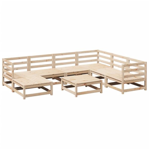 S&yacute;nir v&ouml;rumynd 1 af 10