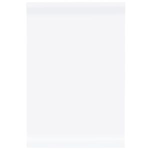 vidaXL h&uacute;sgagnal&iacute;mmi&eth;i sj&aacute;lfl&iacute;mandi matt hv&iacute;tt 90x500 cm PVC