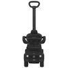 vidaXL Push Walk Car G63 Svartur