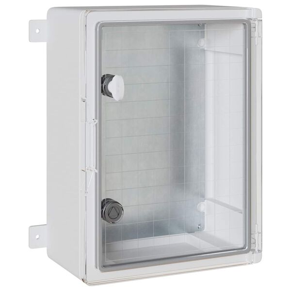 vidaXL St&yacute;rihylki Gr&aacute;r 30 x 19,5 x 40 cm ABS Plast